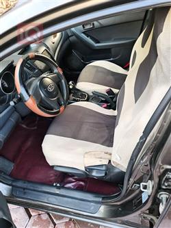 كيا سيراتو